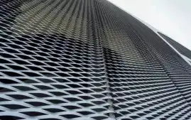 Punched Plate Screens Benefits: Why Choose Perforated Plate?